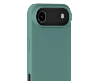 Holdit Silicone Case iPhone 17 Air Moss Green - 1361706 - zdjęcie 4
